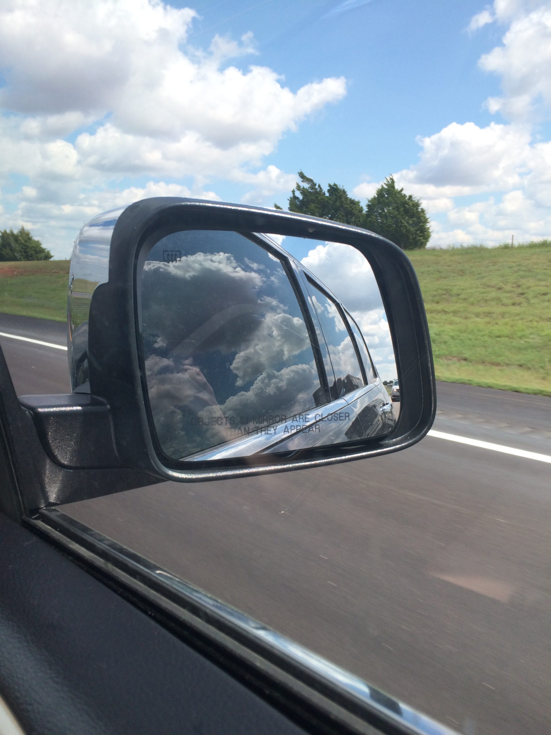 How Having a Kid Changed How I View Road Trips