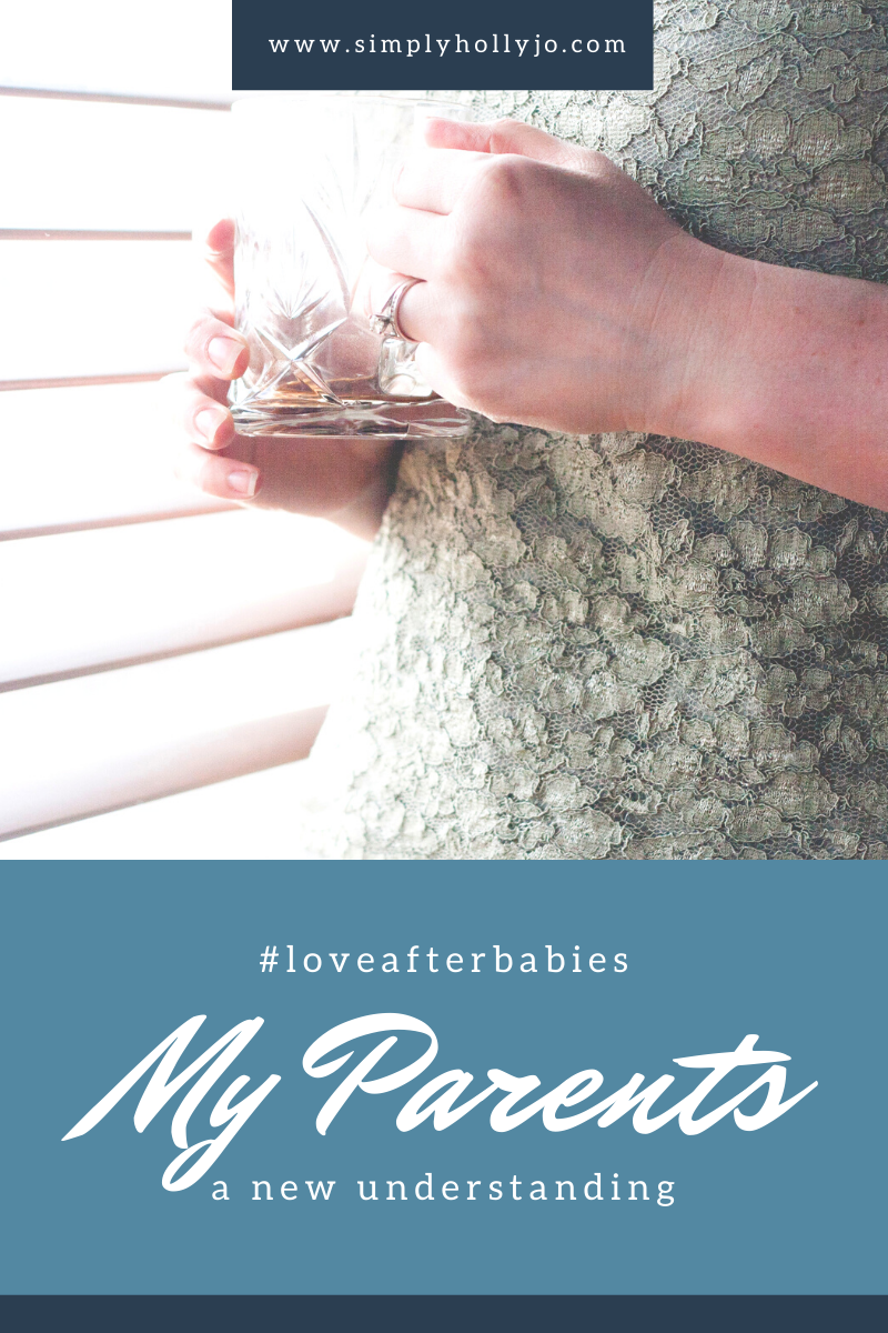 A Mother’s Love | Love After Babies