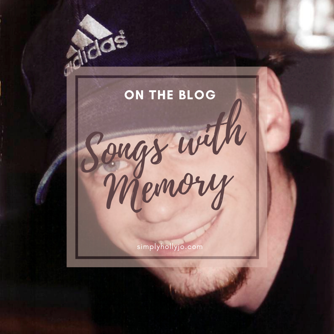 A Song Full of Memory |  Playlist of Life